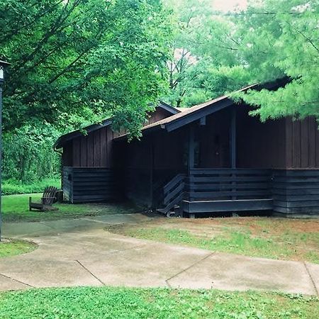 Giant City Lodge Makanda 外观 照片