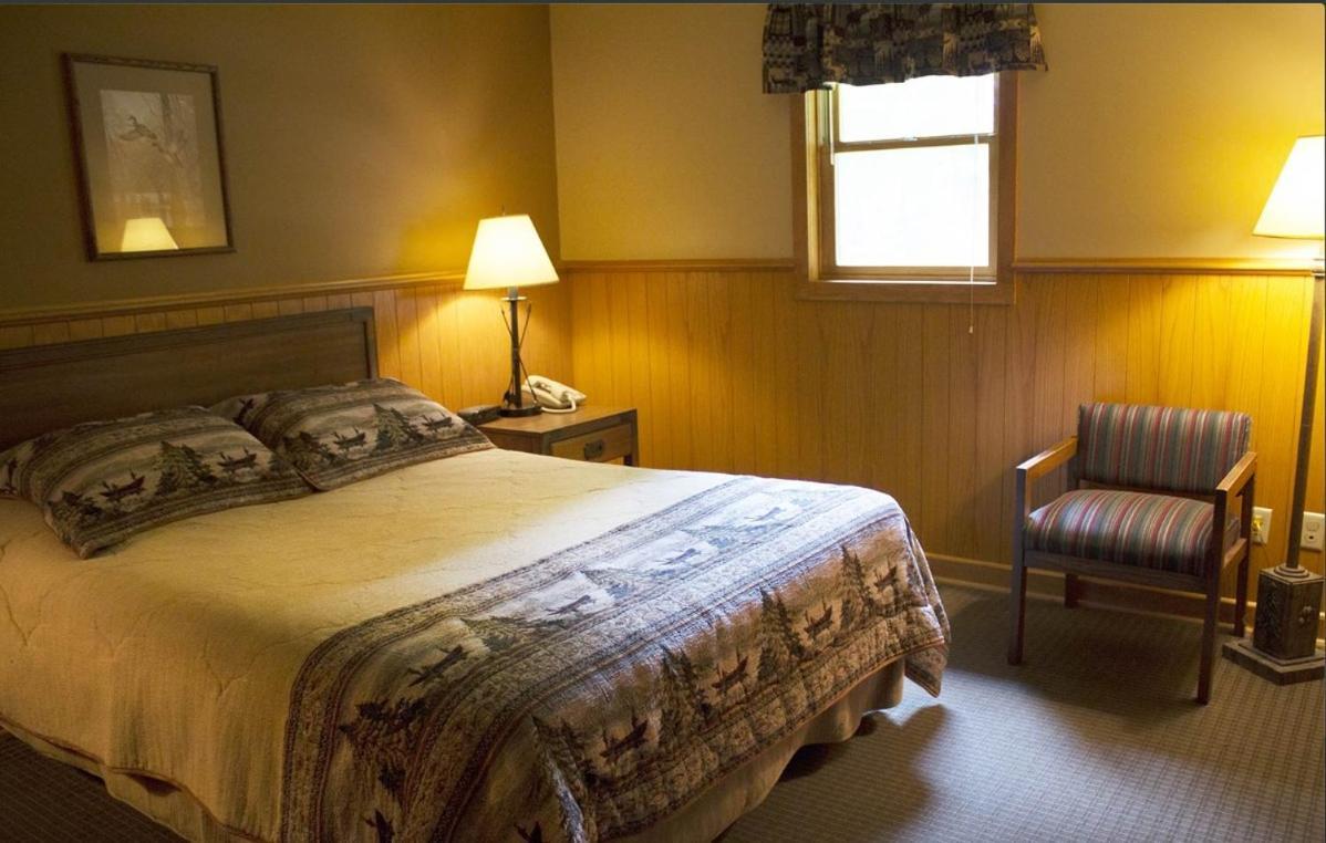 Giant City Lodge Makanda 外观 照片